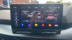 CUPRA Born 150kW V1 58kWh 5dr Auto Electric Hatchback